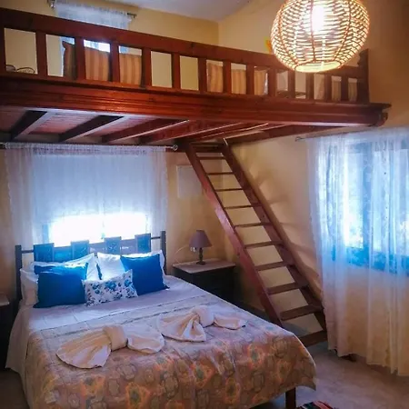 Zoes House * Kyra Panagia