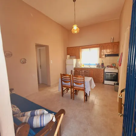 Zoes House بيت للعطل *