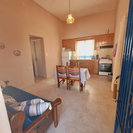 Zoes House