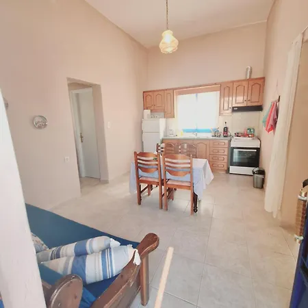 Zoes House بيت للعطل