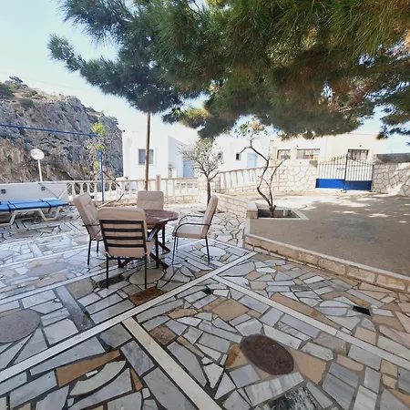 بيت للعطل Zoes House Kyra Panagia