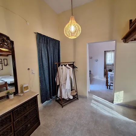 بيت للعطل Zoes House