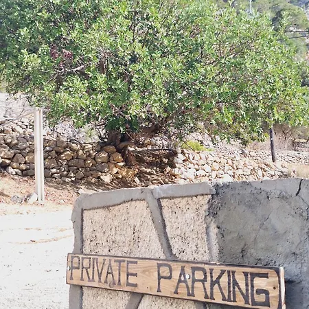 Zoes House بيت للعطل Kyra Panagia