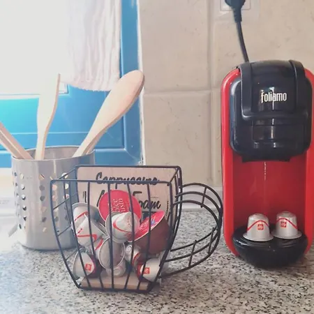 Zoes House בית נופש Kyra Panagia