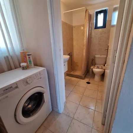 בית נופש Zoes House Kyra Panagia