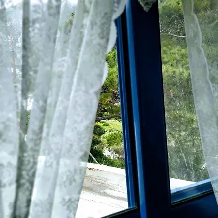 Zoes House בית נופש