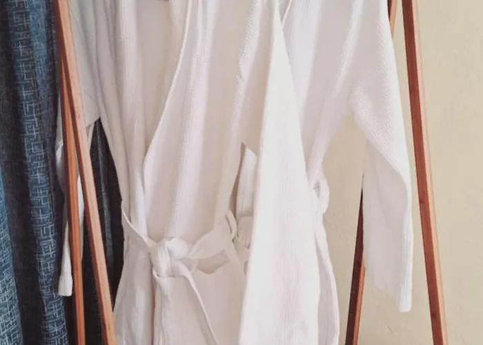 Hébergement de vacances Zoes House *