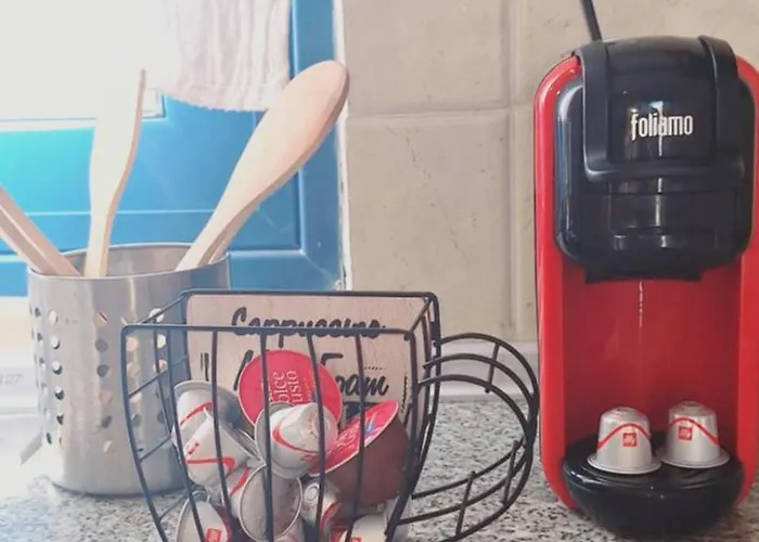 Zoes House Hébergement de vacances Kyra Panagia