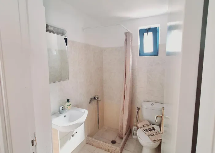 Zoes House Hébergement de vacances