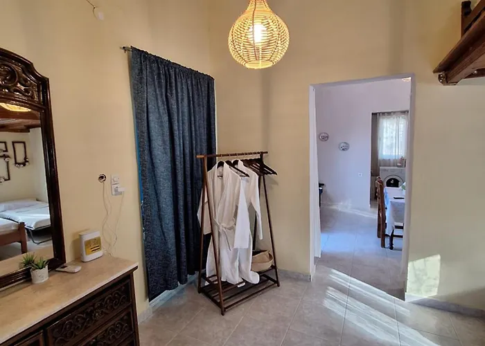 Hébergement de vacances Zoes House