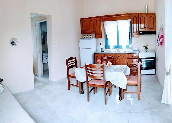 Hébergement de vacances Zoes House