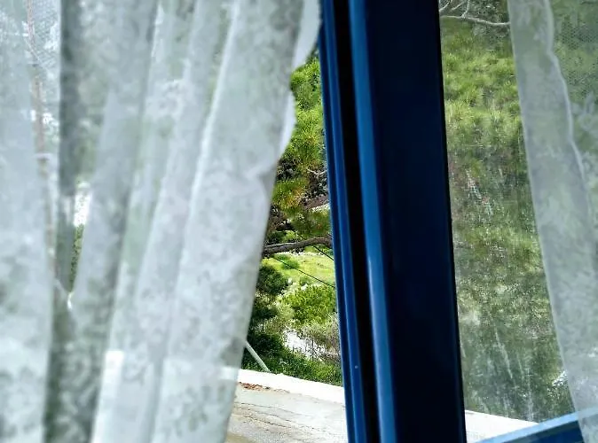 Zoes House Hébergement de vacances